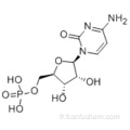 Acide cytidylique CAS 63-37-6